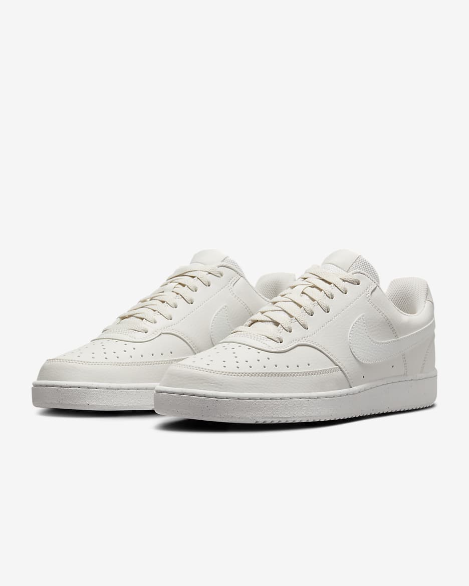 Nike Court Vision Low Next Nature Men s Shoes